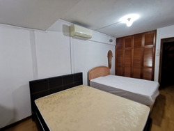 Blk 343 Clementi Avenue 5 (Clementi), HDB 3 Rooms #504508011